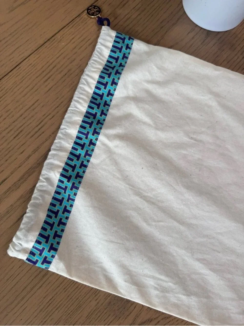 Tory Burch description authentic